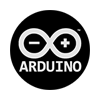 aurdino icon used in softech infosys