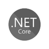 .net core technology used in softech infosys